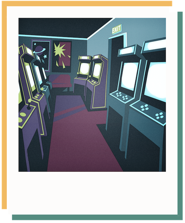 Cave of Wonders location preview