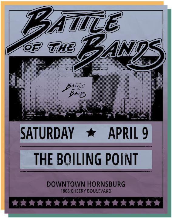 Boiling Point Club location preview